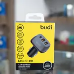 Budi Car Charger Original Fast Charger 
